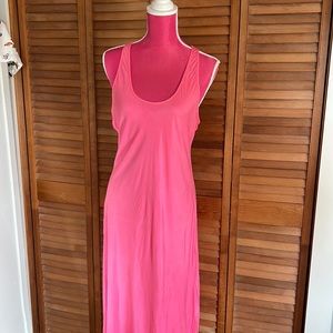 J Crew Cupio pink dress.  NWOT